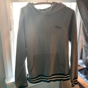 WOMENS hoodie